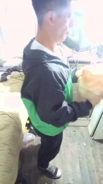 Asasass webcam model stream image