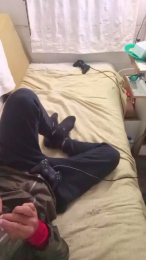 Asasass webcam model stream image