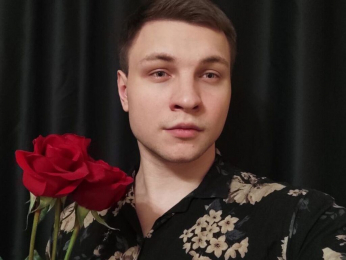 AlexPolo webcam livejasmin model stream image