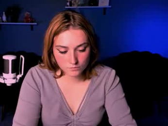 alexa_night_ webcam chaturbate model stream image