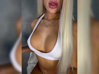 bloondyy webcam model stream image