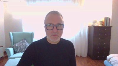 JoeTemerario webcam model stream image