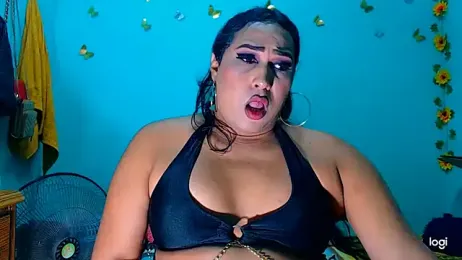 big_alondra_x webcam model stream image