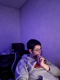 thejerkin webcam model stream image