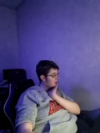 thejerkin webcam model stream image