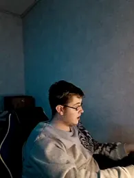 thejerkin webcam model stream image