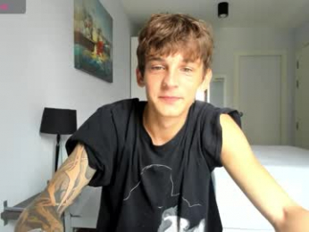 aiko_miracle webcam model stream image