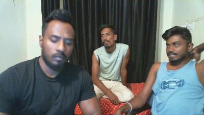 indian2000 webcam model stream image