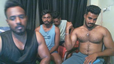 indian2000 webcam model stream image