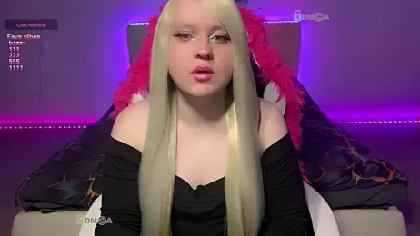 camsmiley webcam model stream image