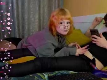 silly_soul webcam model stream image