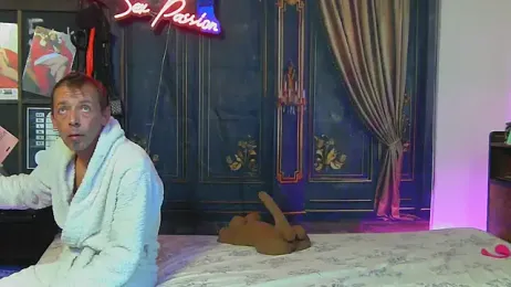 JadeandDamon webcam model stream image