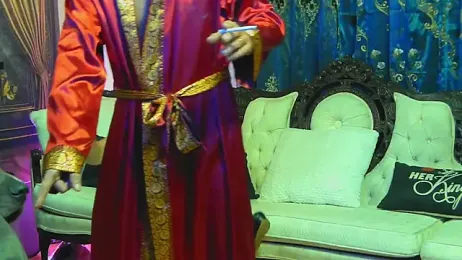 JadeandDamon webcam model stream image