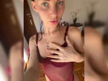 Manynya2 webcam model stream image
