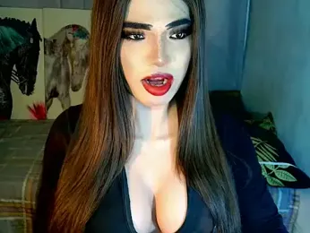 terra_HORSECOCK webcam model stream image