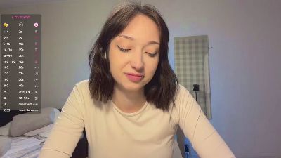 MendyHillyer webcam model stream image