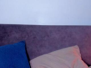 Carrie Miller webcam model stream image