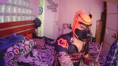 Atroth webcam model stream image