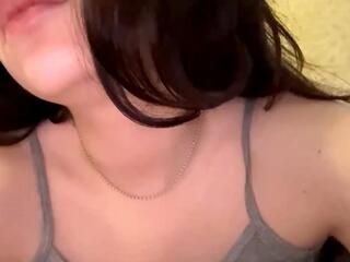 Elene Aspen webcam model stream image