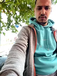 baramadalin webcam model stream image