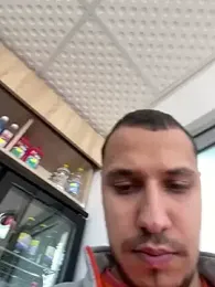 baramadalin webcam model stream image