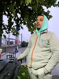 baramadalin webcam model stream image