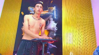 angel_boyxxx webcam model stream image