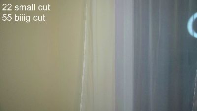 GiannaScharmer webcam model stream image