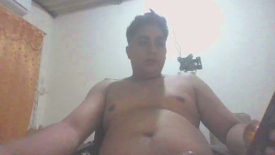 luis04072 webcam model stream image