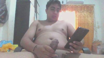 luis04072 webcam model stream image