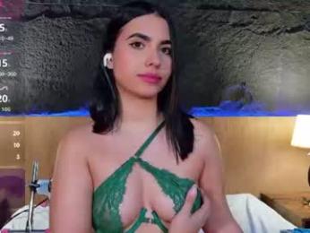 barbaraah_ webcam model stream image