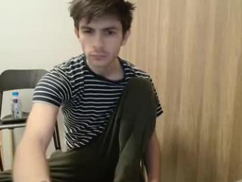 johnresmain webcam chaturbate model stream image