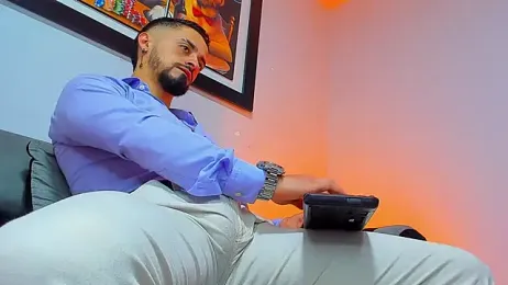 Maximus_Sr_ webcam stripchat model stream image