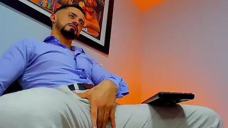 Maximus_Sr_ webcam model stream image