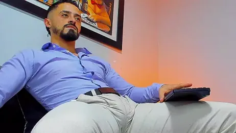 Maximus_Sr_ webcam model stream image