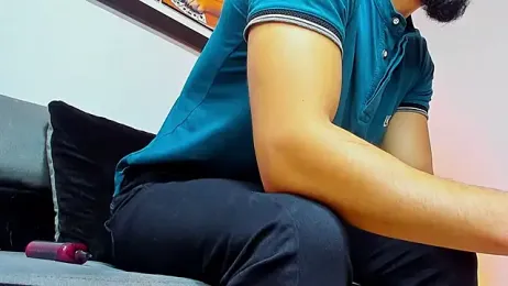 Maximus_Sr_ webcam model stream image