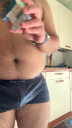 Giuseppe997 webcam model stream image