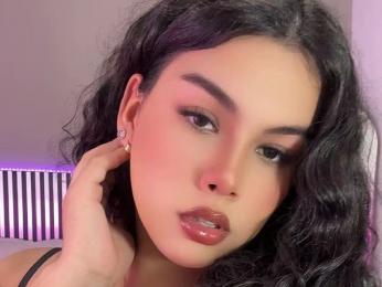 AlissCute webcam livejasmin model stream image