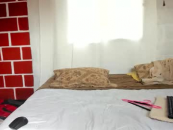 kimandyuk webcam model stream image