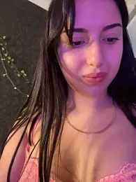 NoraVelour webcam stripchat model stream image