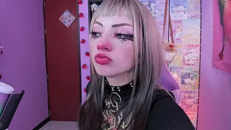 Vero_Osb_ webcam model stream image