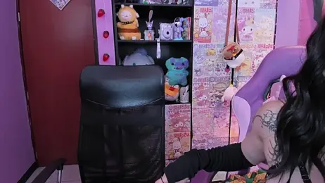 Vero_Osb_ webcam model stream image