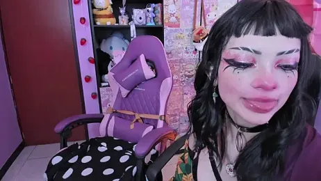 Vero_Osb_ webcam stripchat model stream image