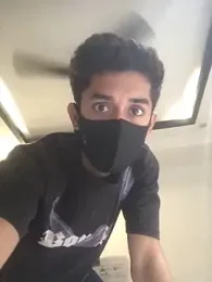 karan72819 webcam model stream image