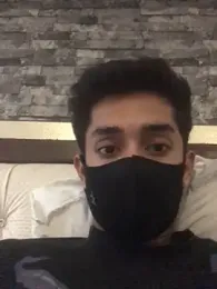 karan72819 webcam model stream image