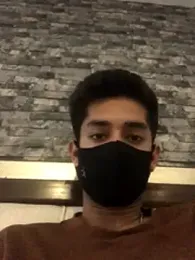 karan72819 webcam model stream image