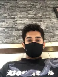 karan72819 webcam model stream image