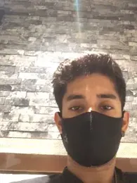 karan72819 webcam model stream image