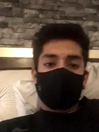 karan72819 webcam model stream image