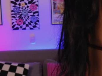 violettgrey_ webcam chaturbate model stream image